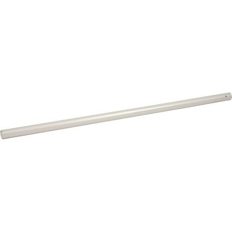 Tube de transmission pour débroussailleuse – Partie inférieure – Compatible modèle TB250J – Accessoire professionnel pour coupe précise (1/2)