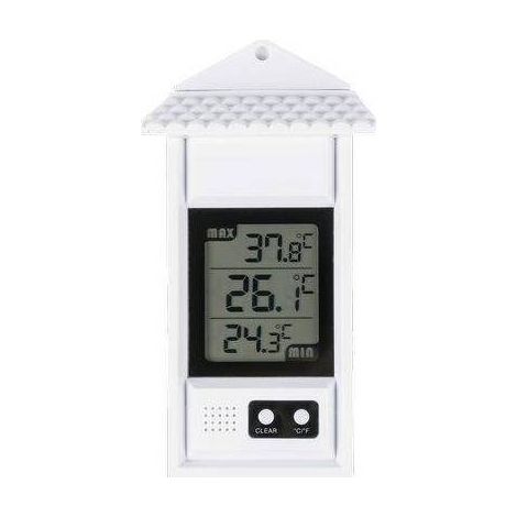TERMOMETRO DIGITALE THERM06 VELAMP