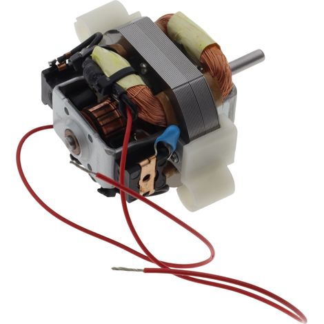 Elchim motore 220V 75mm phon asciugacapelli Fifties Light Milano Seven NOTE (1/5)