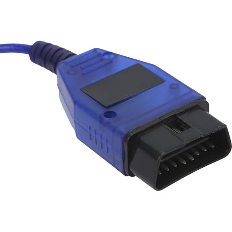 Outil de diagnostic automobile VAG 409 pour Fiat (1/5)