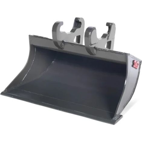 Husqvarna Pala caricatrice larga 60 L DXR 140 cod. 587310901