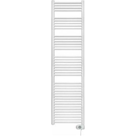 TERMOARREDO ELETTRICO ZEHNDER AURA H. 1940 Misura: Bianco Largh. cm 50 W1000