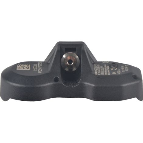 4D0907275C is a wireless tire pressure monitoring sensor for Audi, Volkswagen, Skoda, and Porsche vehicles. (1/4)