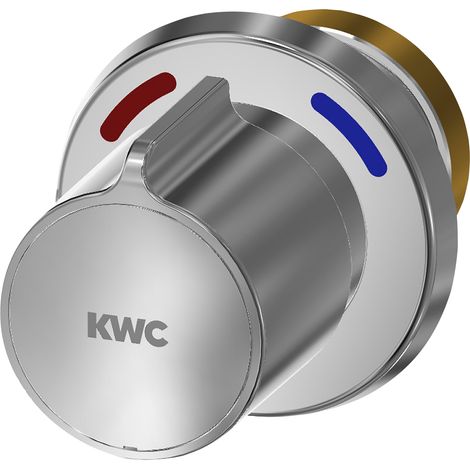 KWC Thermostatsteuereinheit, 2030019295 (1/2)
