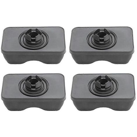 2039970186 Hebeplatten für Wagenheber W203, W209 und W211 (4er-Set) (1/5)