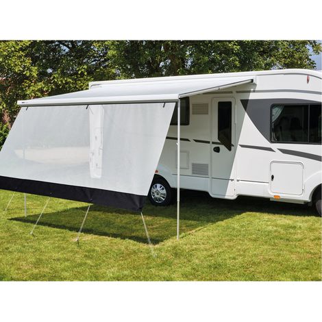 Protezione Solare G2 Facciata 2,40 x 1,70 m - Thule