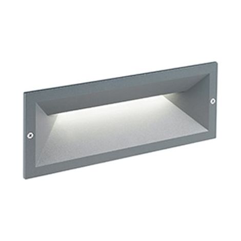 INCASSO CHIUSO 12W LED 3000K