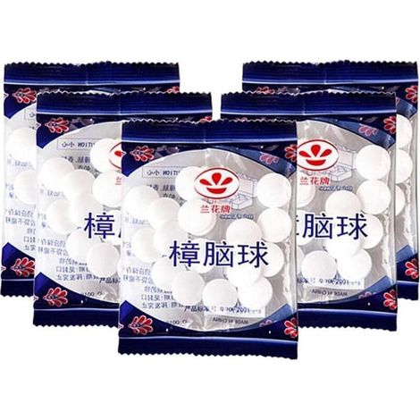 Protection Contre Les Mites - 200 pièces Boules Anti-Insectes, Boules Naturelles Anti-Mites, moisissure de la Garde-Robe et Parfum