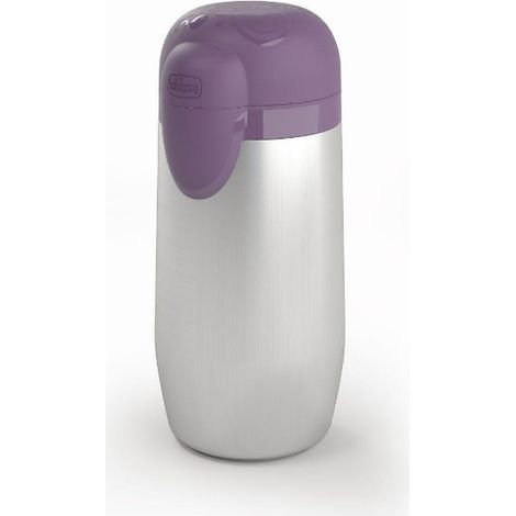 Portabiberon Inox (1/2)