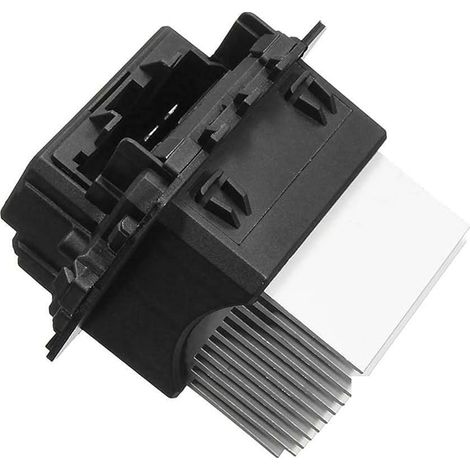 Heizgebläsemotorwiderstand kompatibel mit C1 II C3 PICASSO C4 II DS4 108 207 208 308 2008 508 RCZ - 6441.AF (1/5)