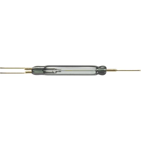 PIC PMC-3617 Reed-Kontakt 1 Wechsler 400 V/DC, 400 V/AC 1 A 60 W (1/2)