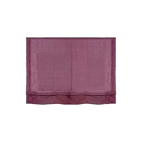 STOR PLANET TENDA A PACCHETTO SENZA RINFORZI CHARME VIOLA 120x175 CM