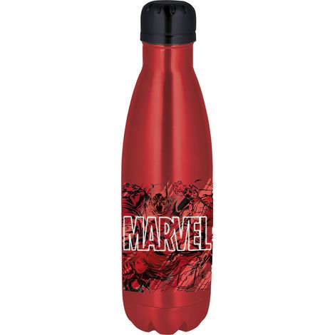 STOR Borraccia Ragazzo Marvel 780ml Acciaio inossidabile Lavabile Bambini