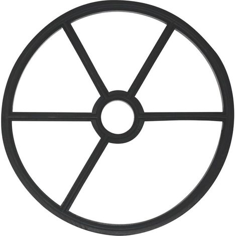 Joint de siège SPX0715D pour vanne multiports et filtre à sable – Étanchéité renforcée – Compatible SP715 – Diamètre 16 cm (1/4)
