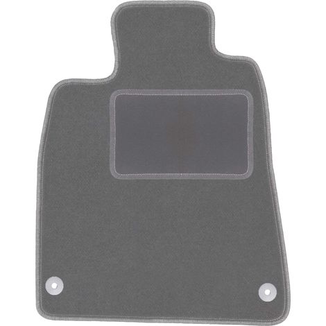 Alfombrilla del conductor: Lexus GS III Sedán (2005-2012) (1/5)