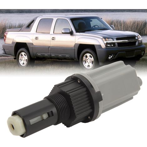 Der Allradantriebsaktuator 26060073 ist für den Chevrolet Avalanche 1500 Base 2002-2005 geeignet. (1/5)