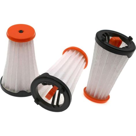 YMYNY Lot de 3 filtres de rechange pour aspirateurs AEG/Electrolux Rapido et Ergorapido Remplace (1/5)