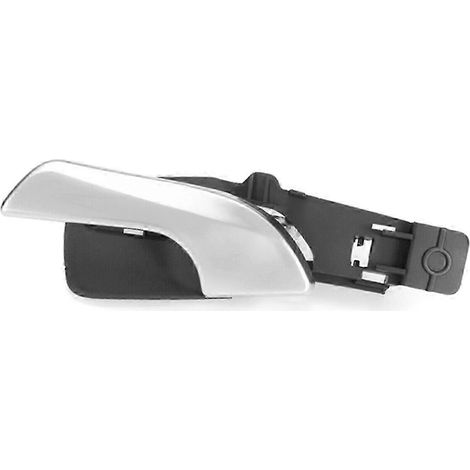 Garniture de poignée de porte intérieure pour Alfa Romeo Giulietta 2010-2019 (1/5)