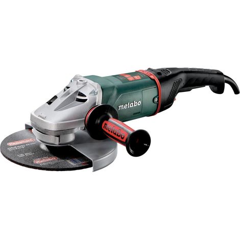 Smerigliatrice Angolare METABO WE 24-230 MVT (2400 W)