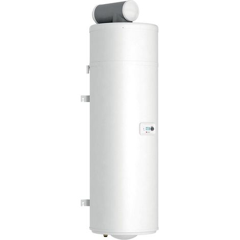 Chauffe-eau Thermodynamique Mural Magna Aqua 150 L - Saunier Duval