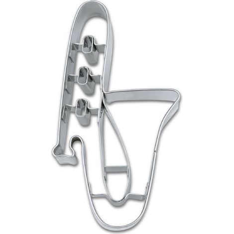 Städter Emporte-pièce Trombone