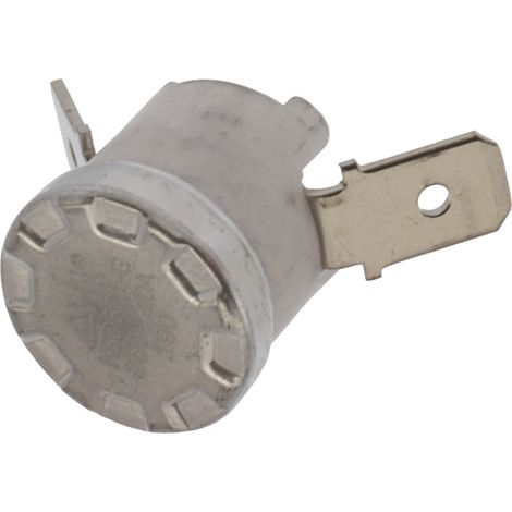 Termostato fisso per ferro da stiro a vapore Braun CareStyle 3 5 7 - 5212870095 (1/5)
