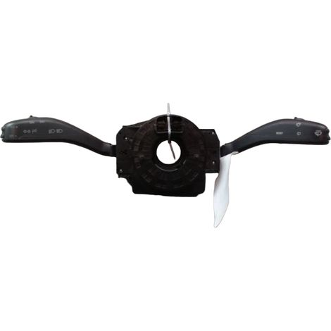 Bloc Commodos SEAT Ibiza III Phase 2 (6l) 2006-2009 [PRODUIT D'OCCASION]♻️6q0953513d