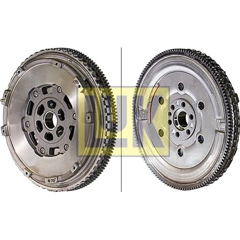 Volant moteur LuK 415 0492 10 RENAULT 123100001R