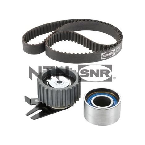 Kits de distribution - KD458.51 - SNR - Compatible avec véhicule Fiat, Alfa Romeo, Lancia
