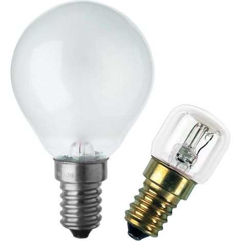 Ampoule 40W 300 Degré Matt E14 (Par 5) (1/2)