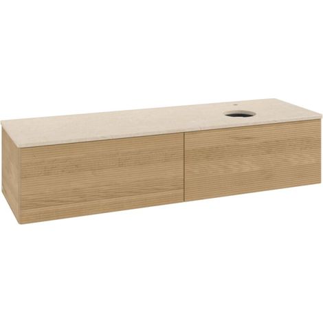 Villeroy & Boch L38153HN WTUS Antao L385 1600x360x500mm (1/3)
