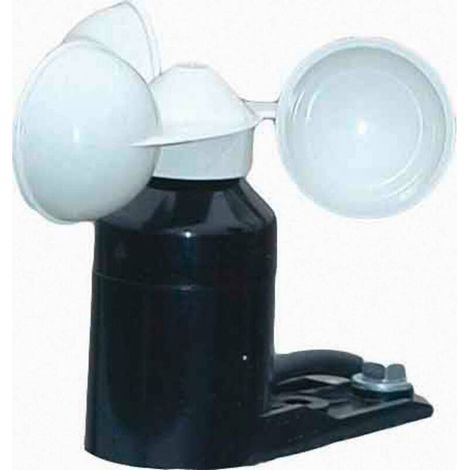 [NEUWERTIG] B-Ware Fronius Windsensor 4204110027 Windgeschwindigkeit 2,5m/s IP54 UV-beständig (1/2)