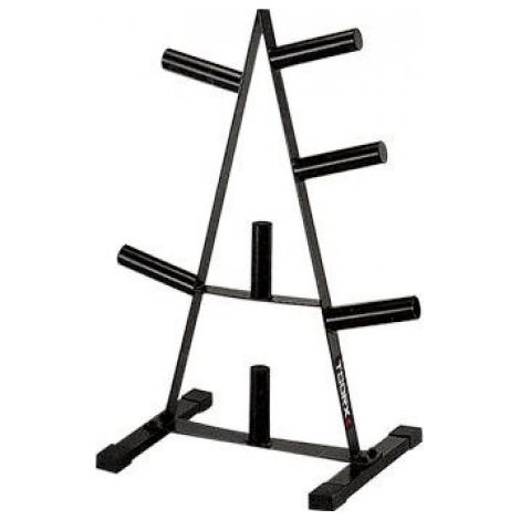 RPD-50 - Rastrelliera porta dischi ghisa - foro Ø 50 mm