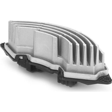 77366112 Heizungsgebläsemotorwiderstand 6441CE Ersatzteil passend für Citroën C4 Picasso (1/4)