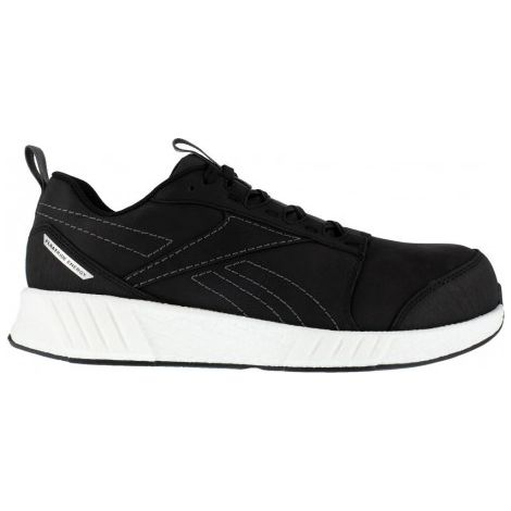 Chaussure de sécurité Fusion Formidable Work S3 47 noir/blanc REEBOK (1/5)