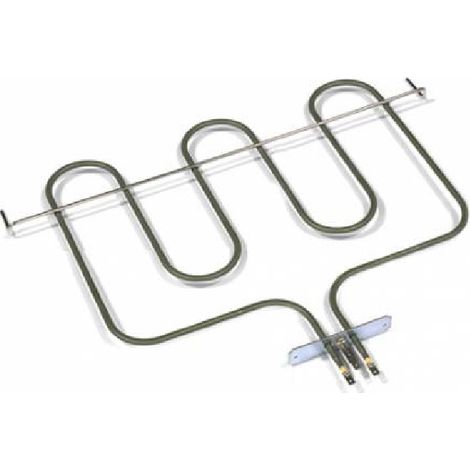 Resistenza superiore grill