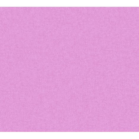Papier Peint Uni "Douceur et Légèreté" Rose Clair 10mx 0.53 m (1/5)