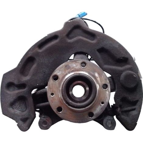 Pivot Avant Gauche PEUGEOT 508 2010- [PRODUIT D'OCCASION]♻️1640790380 (1/3)