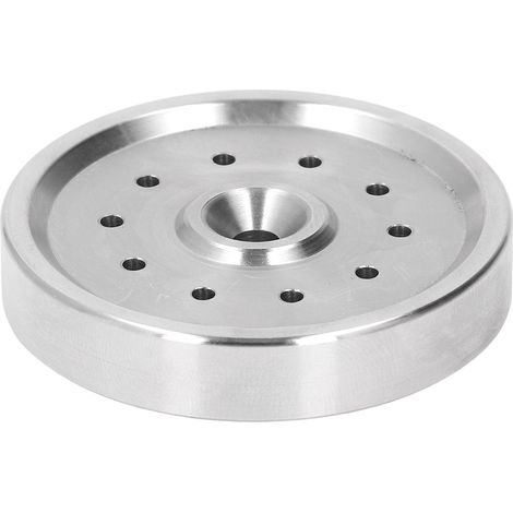 Supporto interno per schermo doccia della macchina da caffè, realizzato in acciaio inox 304, pezzo di ricambio per accessori della serie 9 (1/5)