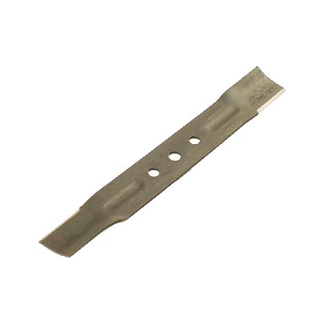 AL-KO E38 380 mm kompatibles Rasenmähermesser 302579 343685 (1/2)