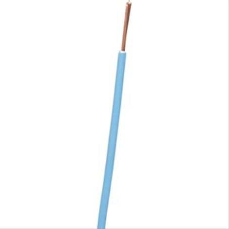 Fil souple H07VK 1,5mm² 100m blanc