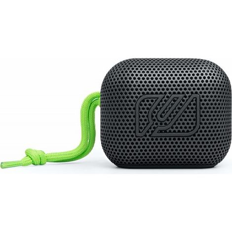 - Enceinte Bluetooth  - SPLASH-PROOF - Puissance 5W - Fonction Mains-Li MUSE - M360BT (1/4)