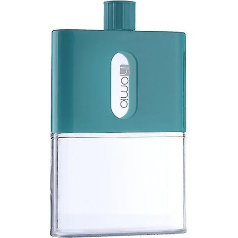 Die neue 1-teilige Wasserflasche für Outdoor-Aktivitäten