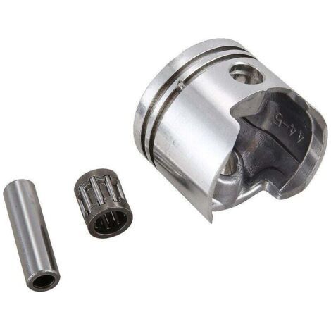 Kit de Piston d'assemblage 44mm 52cc, ensemble cylindre 1e44f-5 44f-5 44-5 Bg520