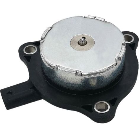 Électrovanne d'actionnement de réglage de phase d'arbre à cames VVT adaptée aux moteurs Ram 3.0L, 3.2L et 3.6L (2011-2022) 05184101AF et 05184101AG. (1/5)