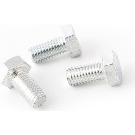 3 vis de rechange M8x125 pour coffret de calage - SA 6435 - CLAS Equipements
