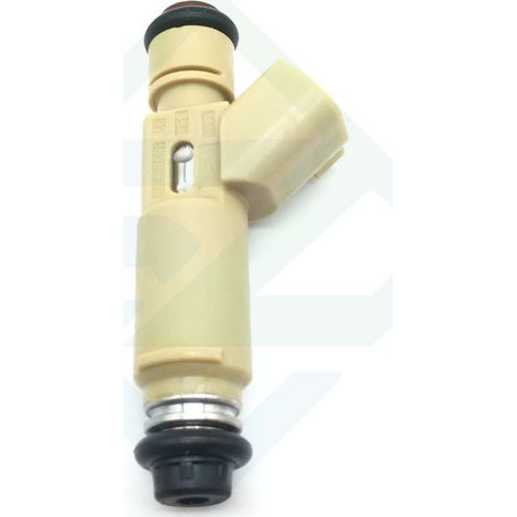 Fuel injector 1S7E-F7B compatible with Ford Mondeo 2.5 6V and Focus MK3 (1/5)
