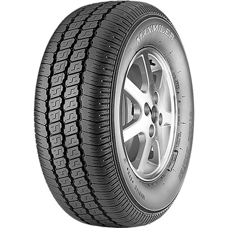 GT-RADIAL Pneus été 155 R13 TL 90/88Q MAXMILER X 8PR BSW