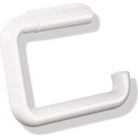 Support de papier toilette 477.21.100 99 PA 99 blanc pur (1/2)