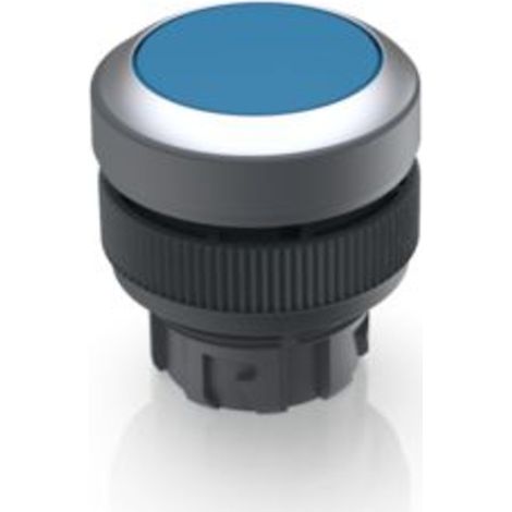 RAFI 1.30.240.021/1600 RAFIX 22 QR Leuchtdrucktaster    tastend  (L x B x H) 29.8 x 29.8 x 32.3 mm